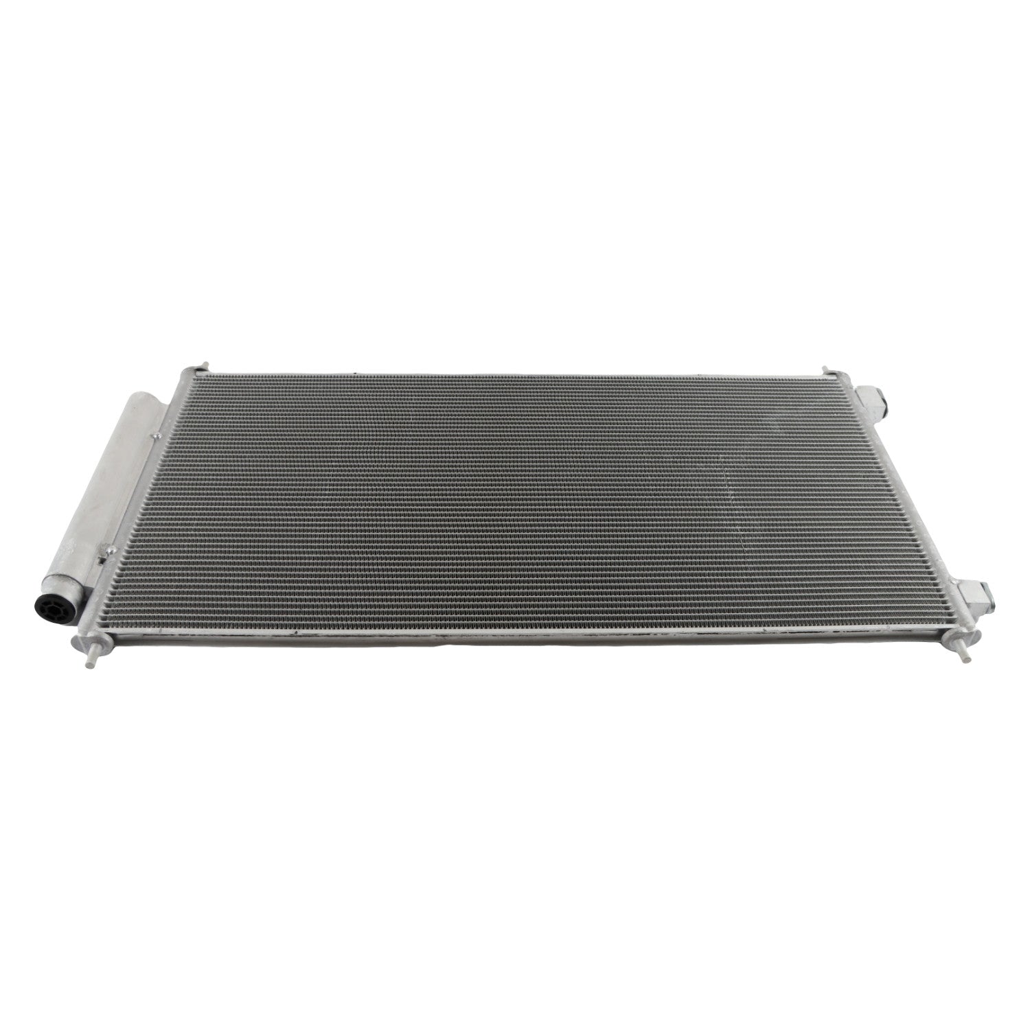 Aluminum A/C AC Condenser with Receiver Drier for Honda 2007-2011 CR-V 73599