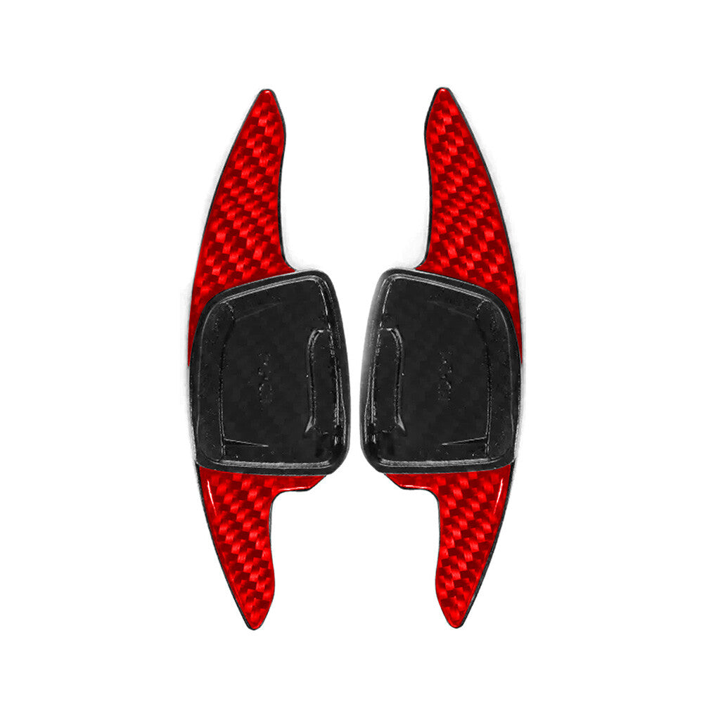 Steering Wheel Shift Paddle Extension for Audi A3 for A4 for A5 Q3 Q7 S4 S5 S8