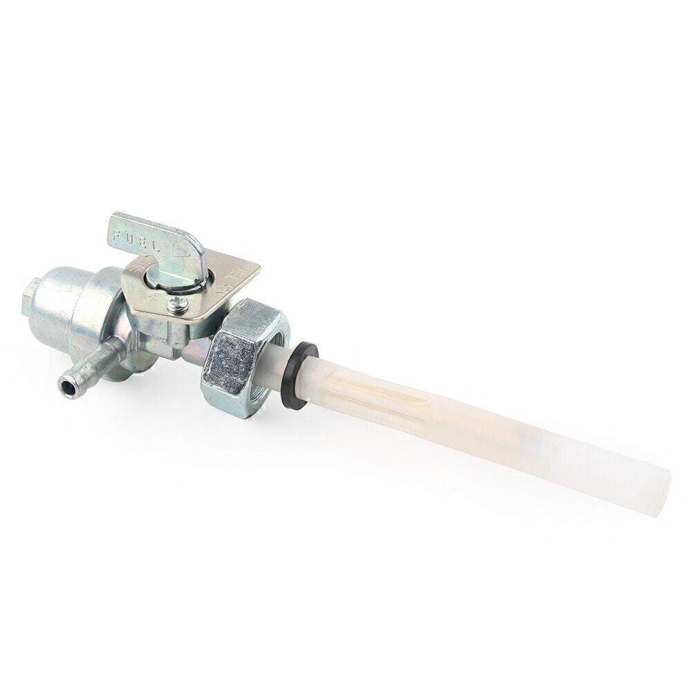 for Honda ATC250R CB650 CB750C CB750K CB750L Petcock Fuel Tank Switch Valve