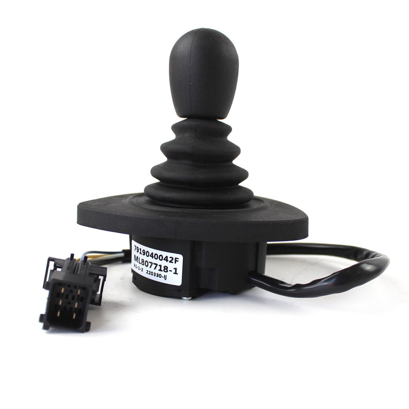 Control Unit For Linde Forklift Joystick Controller Handle 7919040042 336-2 335