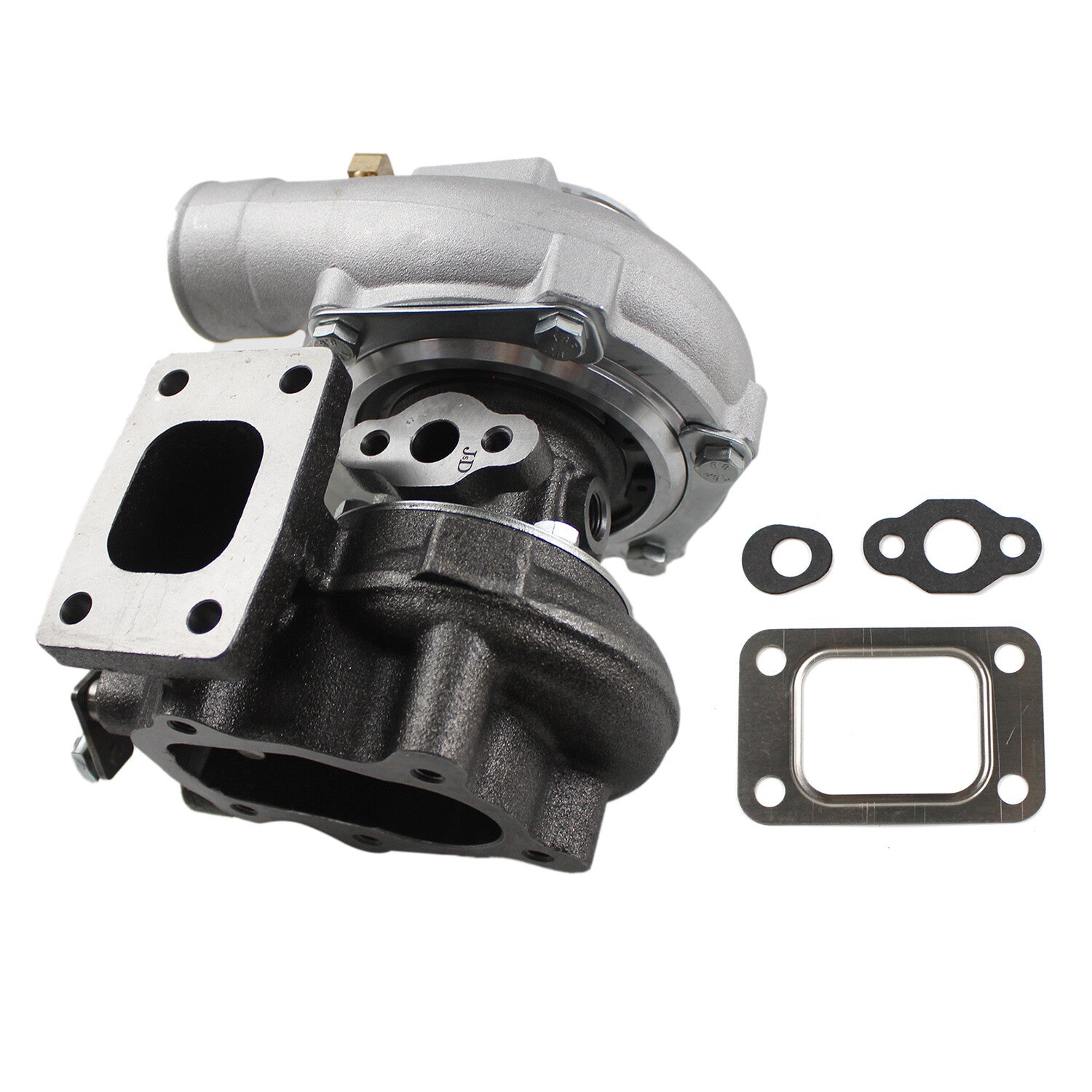 Turbo Oil + Water Cooling T25 GT25 GT28 GT2871 400BHP GT2860 SR20 CA18DET