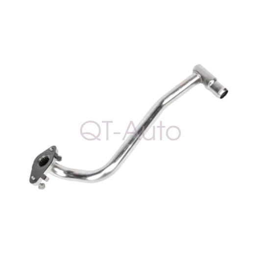 12679317 Thermostatic bypass pipe suitable for 2016-2020 for Buick 2.5 Lacrosse Envision.