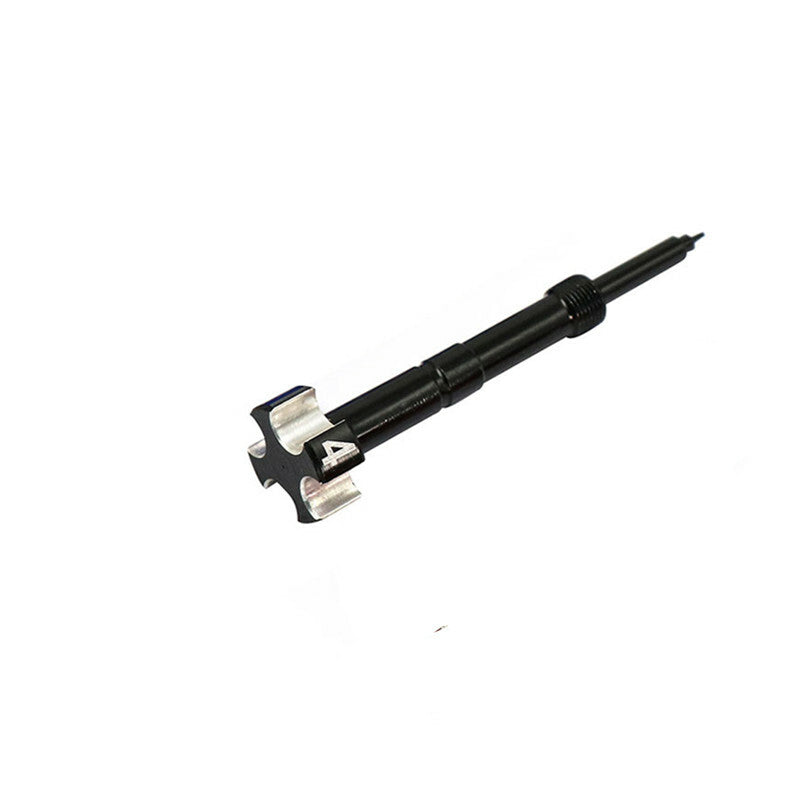 Black Motorcycle Air Fuel Mixture Screw Adjust Carb mixture screw Carburetor