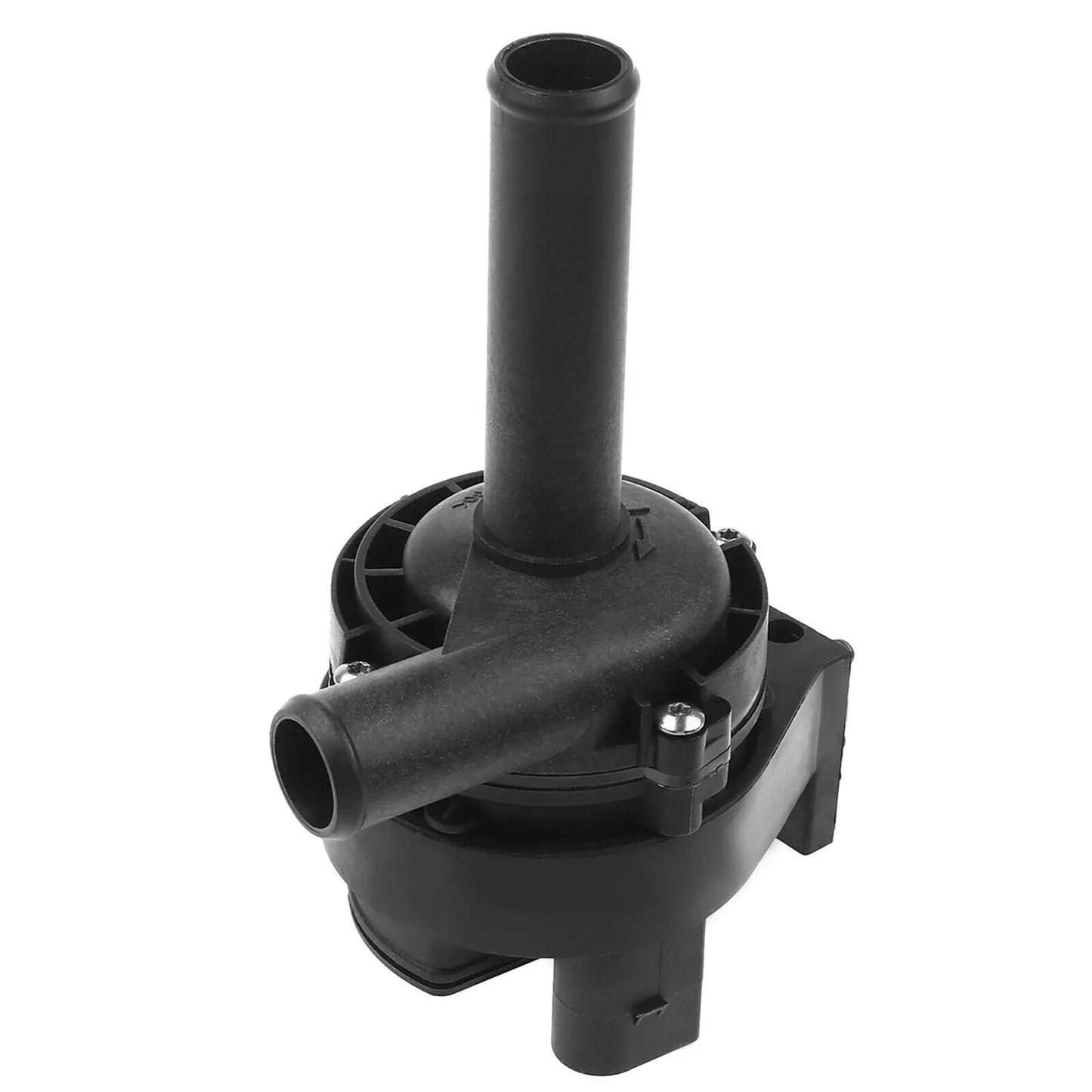 Automotive auxiliary cooling water pump suitable for Mercedes-Benz C216 CL600 W221 S350L S500L 228350164