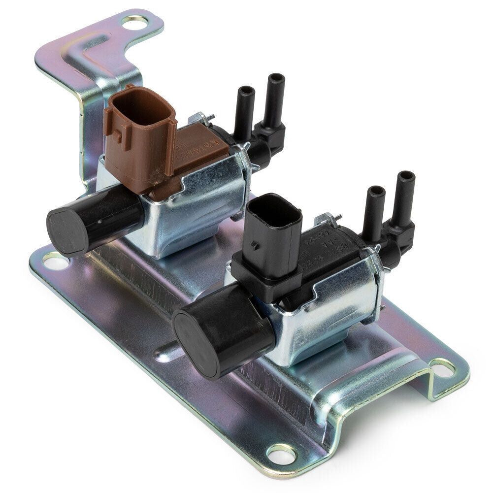 K5T46597 K5T46588 LF82-18-741 Valve control solenoid valve suitable for Mazda 3, 5, 6, CX-7 09-13