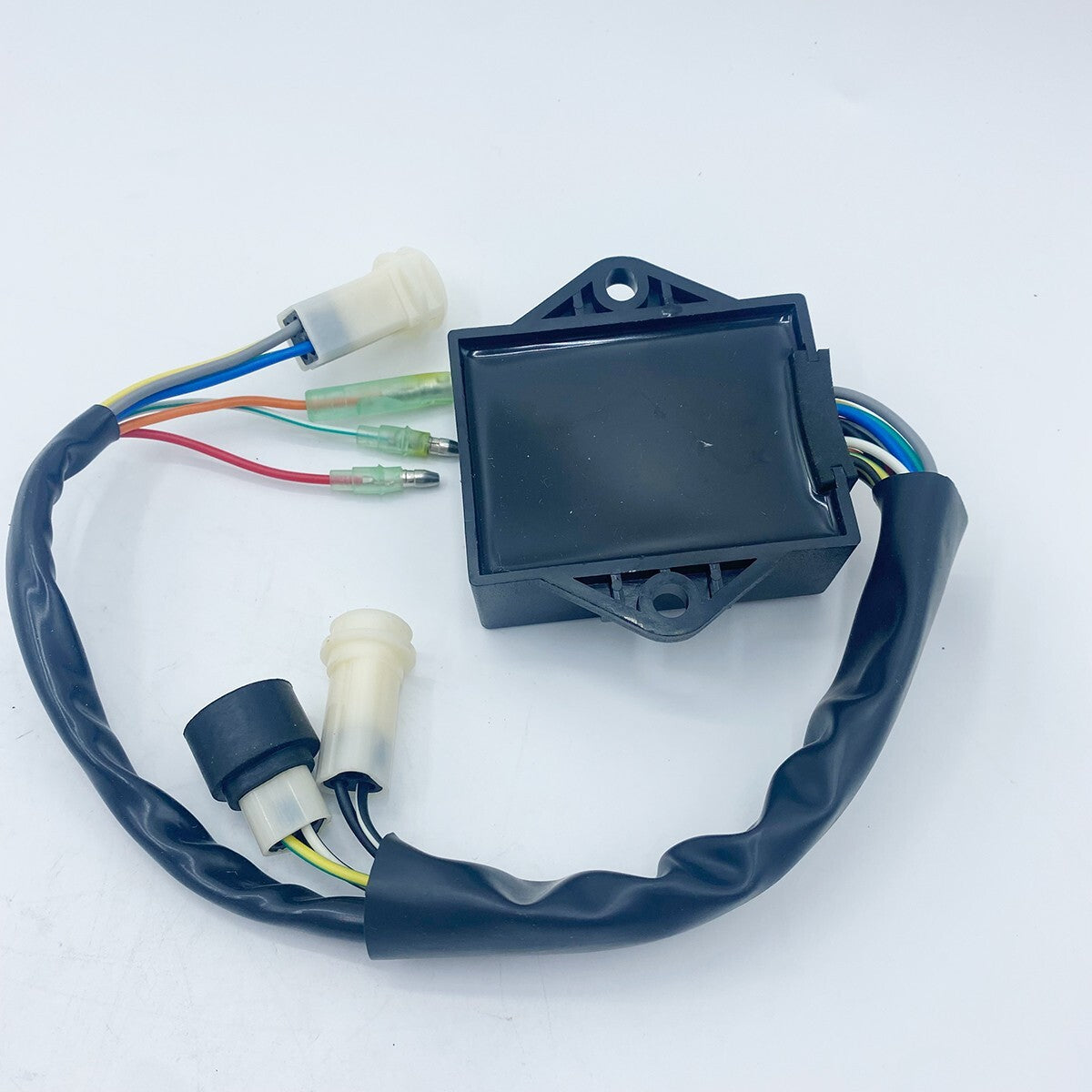 CDI Box Ignition for Yamaha ATV Big Bear YFM350FW 4x4 Moto 4 YFM350ER 1987 1988