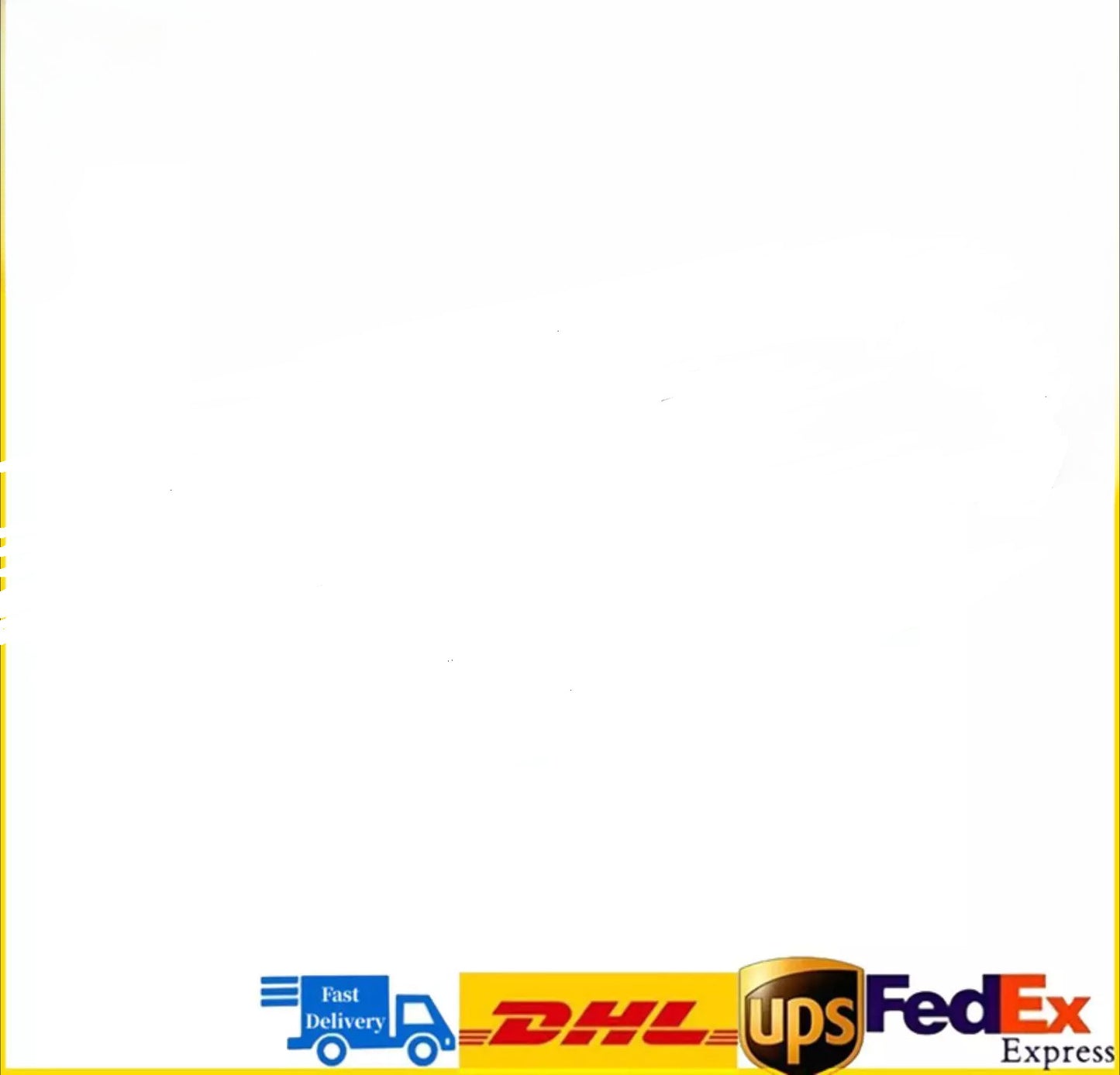 UPS/FEDEX