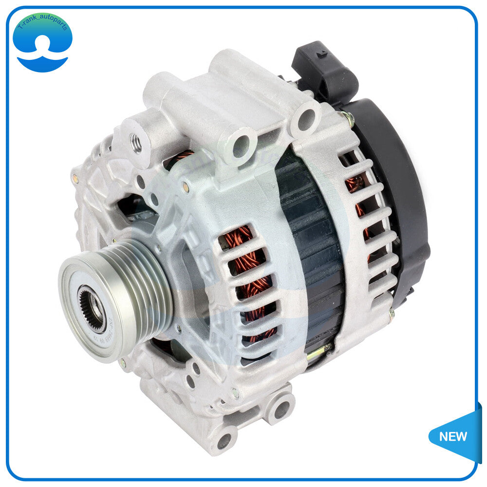Alternator for IF/IR for BMW 328i 2007-2013,328i xDrive 2009-2013,328Xi 2007 2008