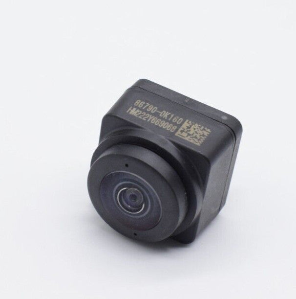 Rear view backup camera for Toyota parking assist camera 86790-0K160