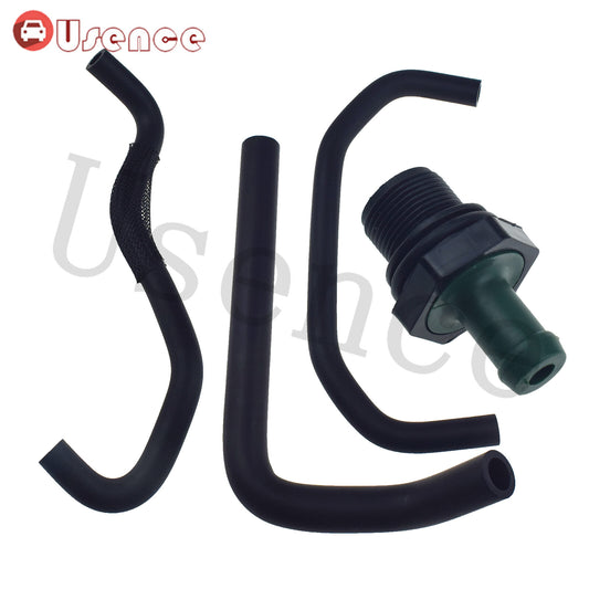3Pcs PCV Breather Hoses  Valve for Nissan Pathfinder Xterra Frontier 11826ZL80B