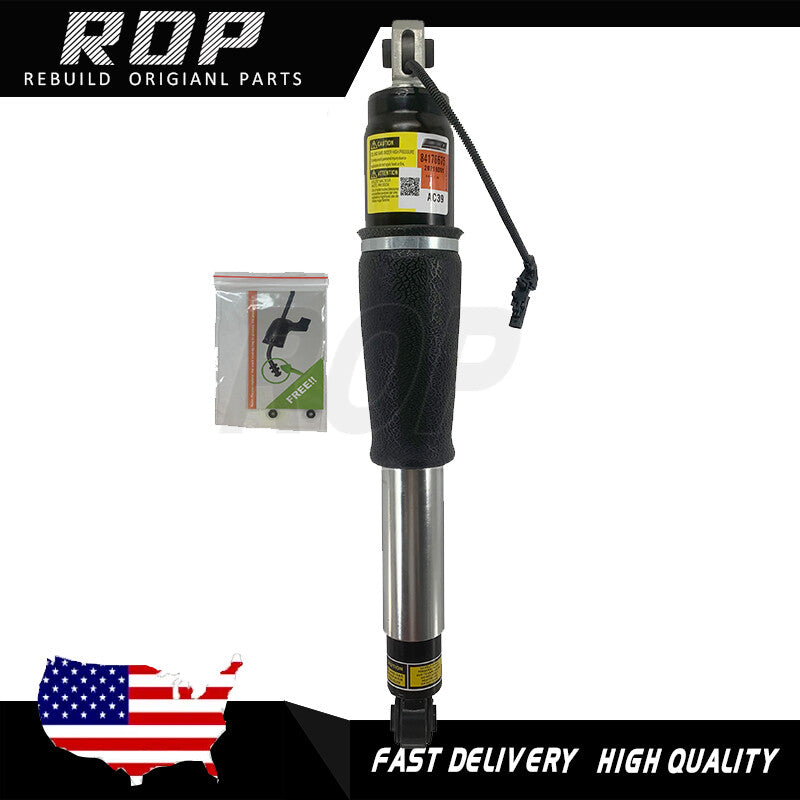 for Escalade Suburban Tahoe for Yukon for GMC for Chevy 15-2019 Rear Shock Absorber 84176675