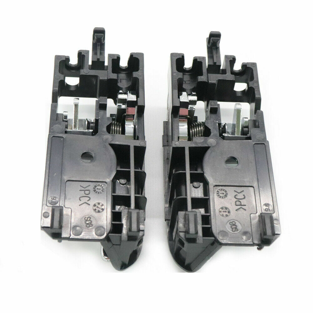 Black New Inside Interior Door Handle Fits for Toyota TC for Scion for Corolla 2PCS