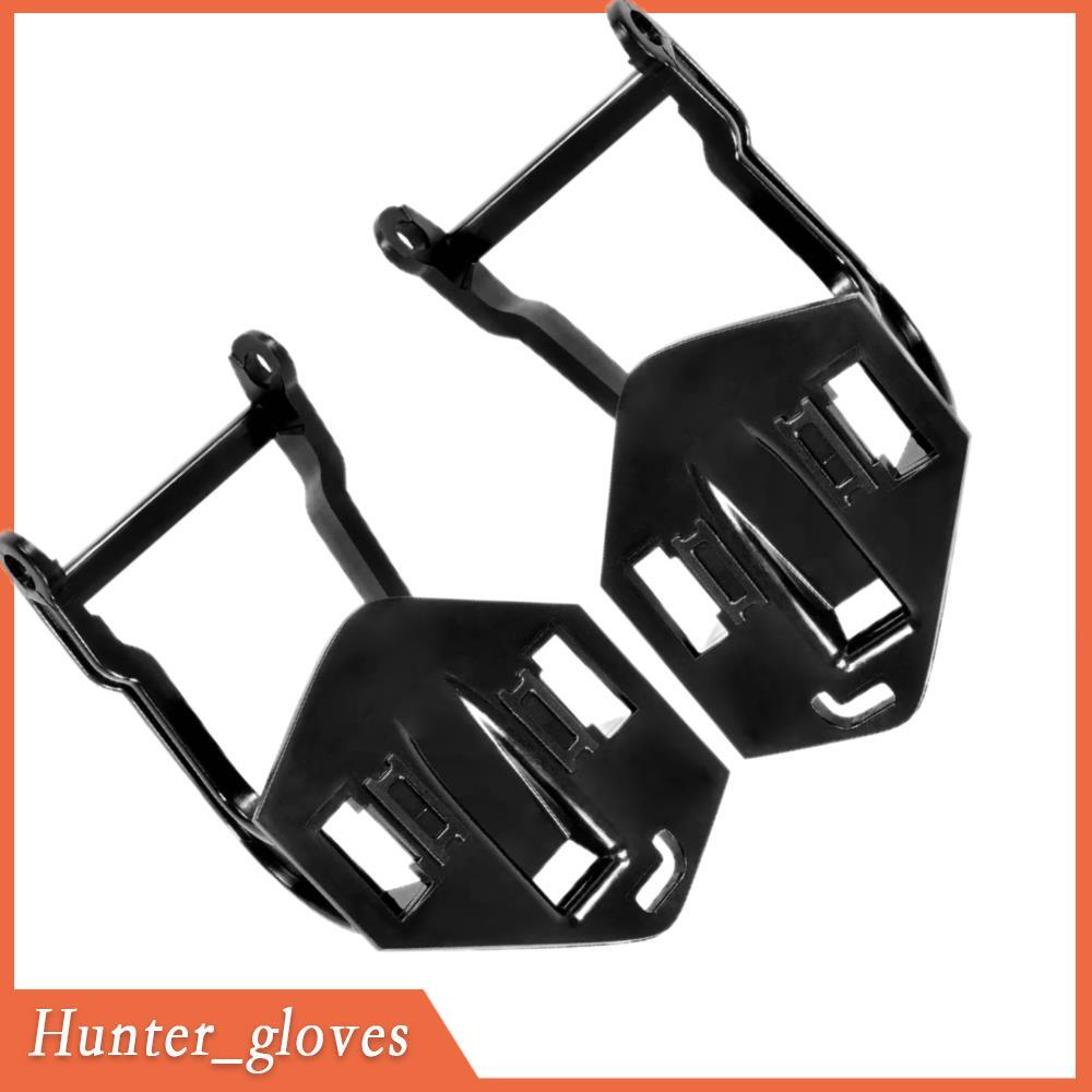Fits for Volvo XC90 16-22 Front LHRH Headlight Washer Jet Nozzle Cover Bracket