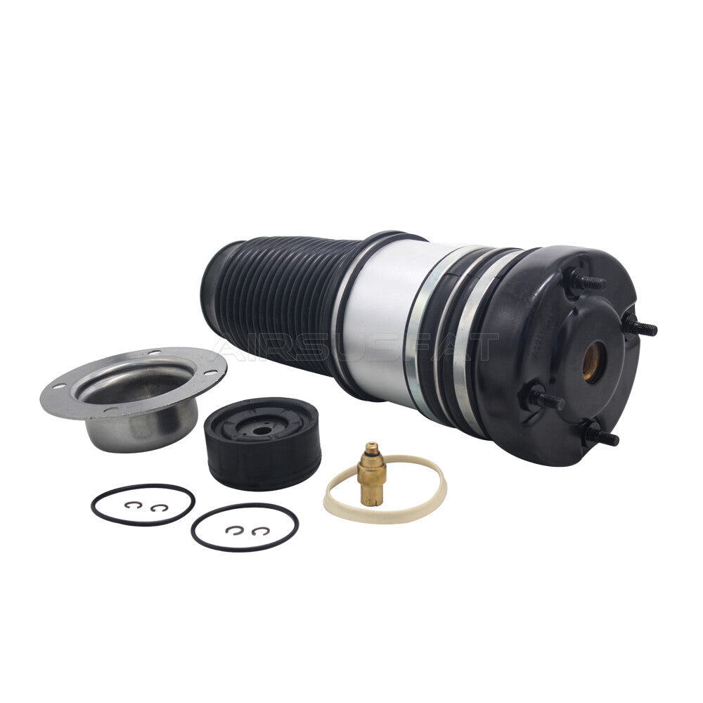 for Audi A6 C6 4F Allroad quattro Front L/R New Air Suspension Spring 4F0616039