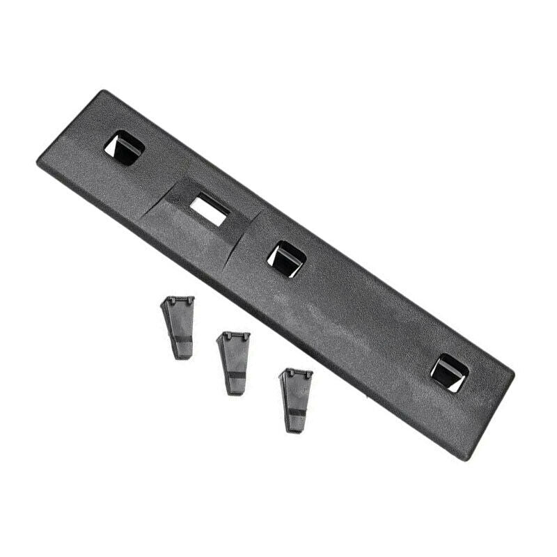 Rear door upper plastic plate strip For 1995-2006 for Dodge for Mercedes Sprinter