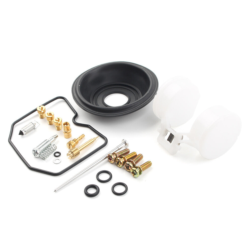 For 1989 - 1996 for Kawasaki KPS Zephyr 400 Carburetor Vacuum Diaphragm Re2x Kit
