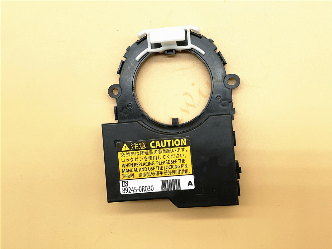 The new 89245-0R030 steering angle sensor is suitable for 2016-2020 for Toyota Tacoma