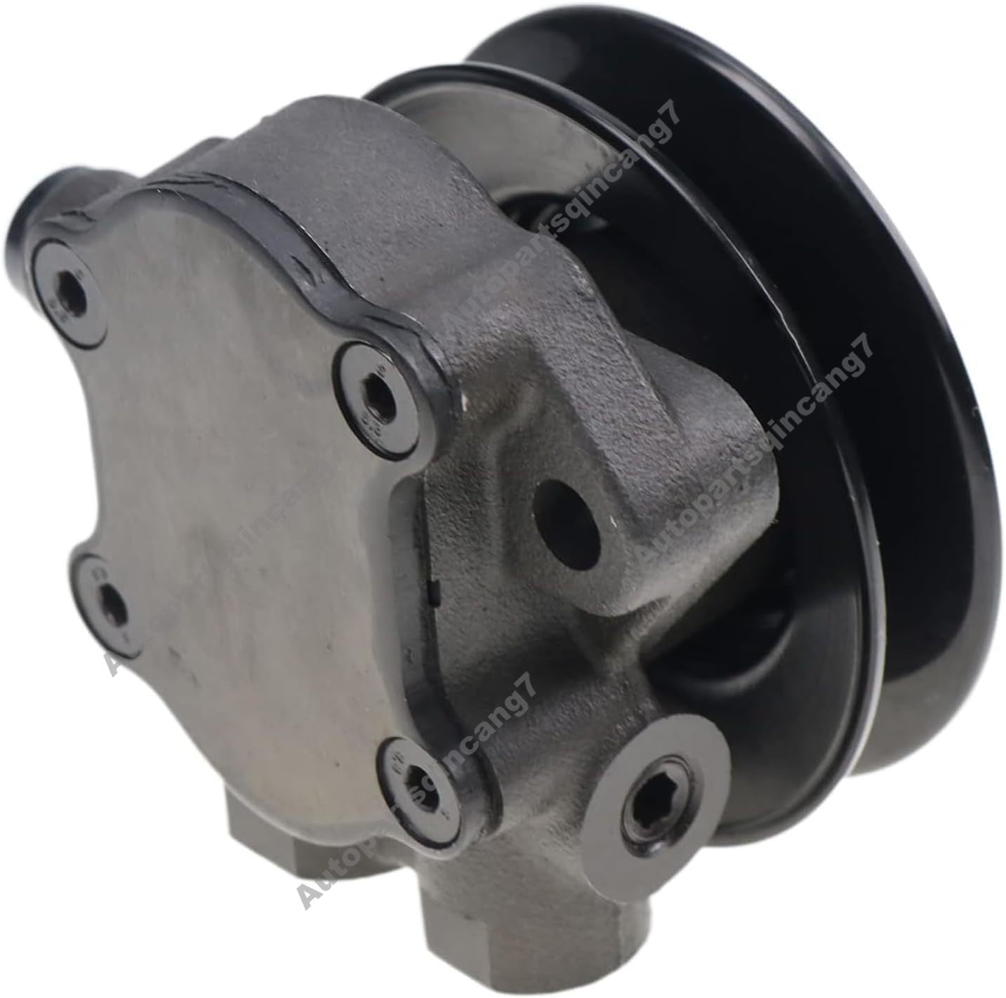 Fuel Injection Pump Unit Pump 02111636 for Deutz BF4M2013 BF6M2013 Engine