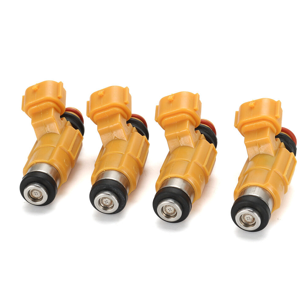 4-pack CDH275 fuel injectors for marine for Yamaha F150 outboard four-stroke for Mitsubishi