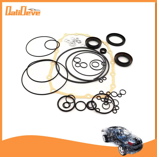 M3WC CVT Automatic Transmission Rebuild Overhaul Kit Sealing for Honda for Civic 1.3L and 1.8L