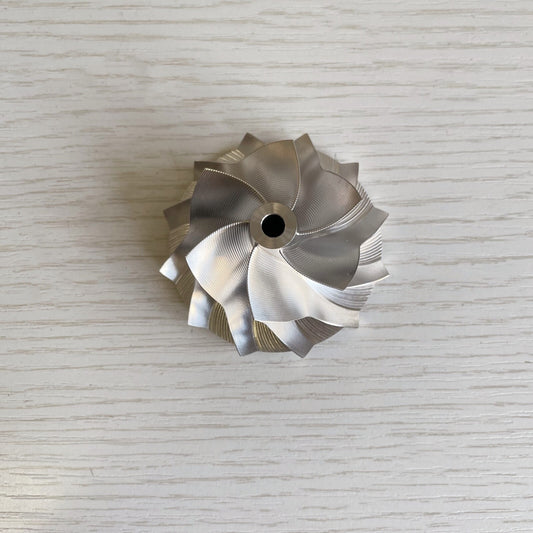 GT15-25 6+6 insert 41.52/56.02 mm performance point milling wheel