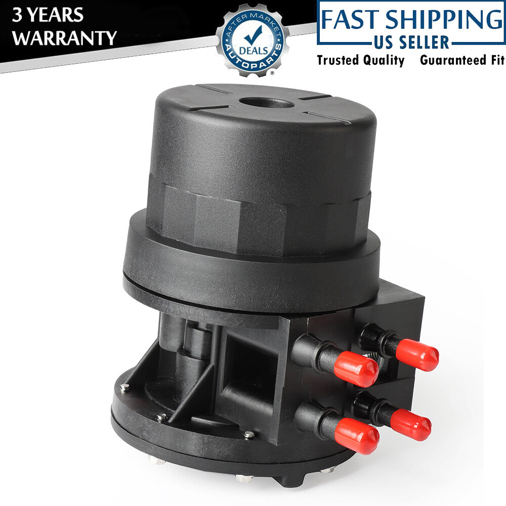 Fuel pump, water reservoir, and fuel tank selector valve F1UZ9B263B is suitable for Ford F150 and F350.