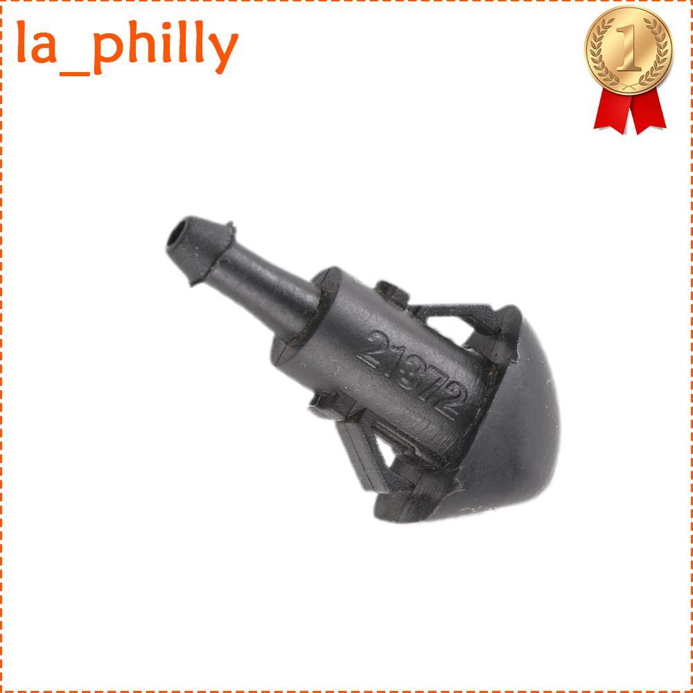 Spray 86636SC100 Windshield Wiper Washer Nozzle For 2009-2010 for Subaru for Forester