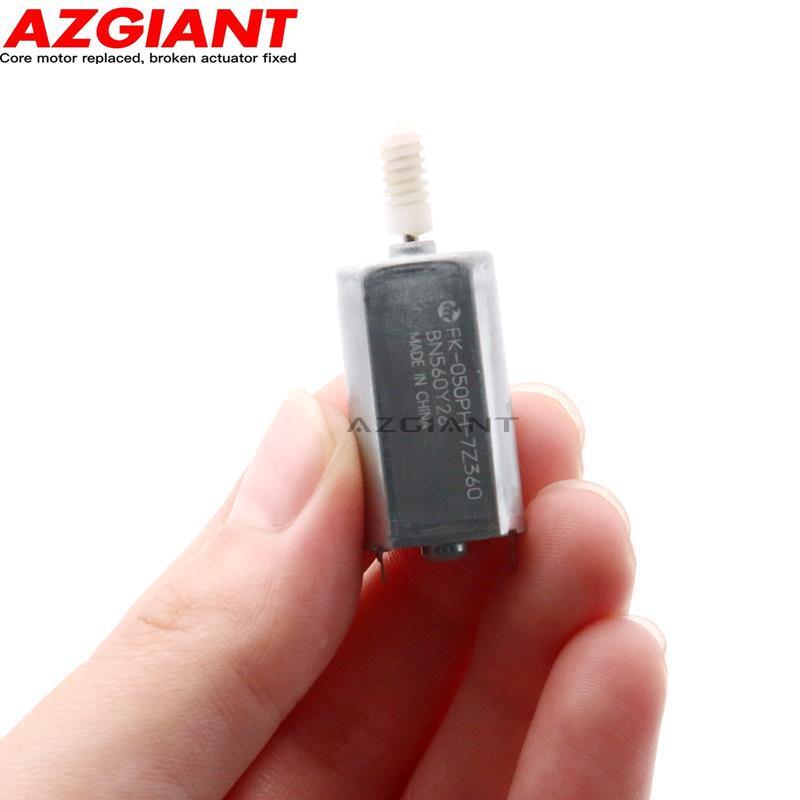 Car side mirror adjustment motor FK-050PH-7Z360, suitable for Toyota Prius Phv (2016-2019).