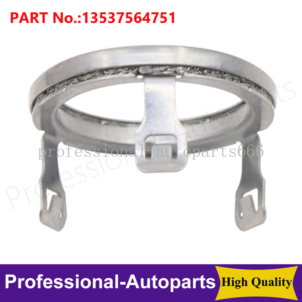 One decoupling element injector for BMW 535i xDrive X6 335xi 335i 13537564751