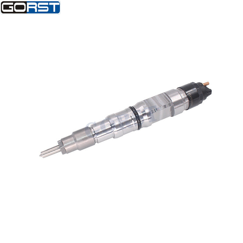 Common rail injector assembly 0445120218 suitable for MAN TGA TGS 0445120030 51101006125