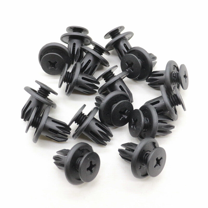 Suitable for Land Rover MWC9134 door interior trim panel mounting clips X20 mounting studs