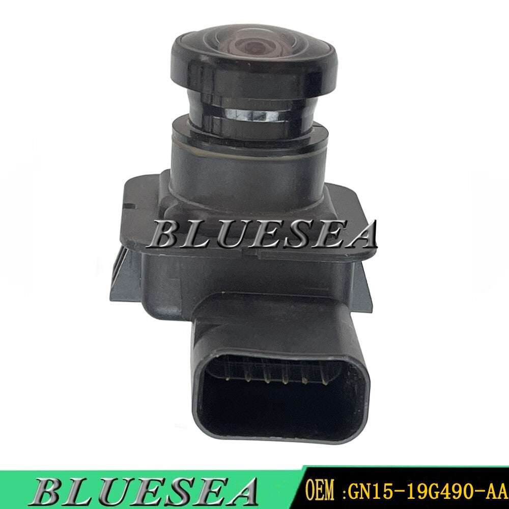 Rear Tailgate Parking Camera GN1549G190AA For 17-2020 for Ford Ecosport 1.0/1.5/2.0L