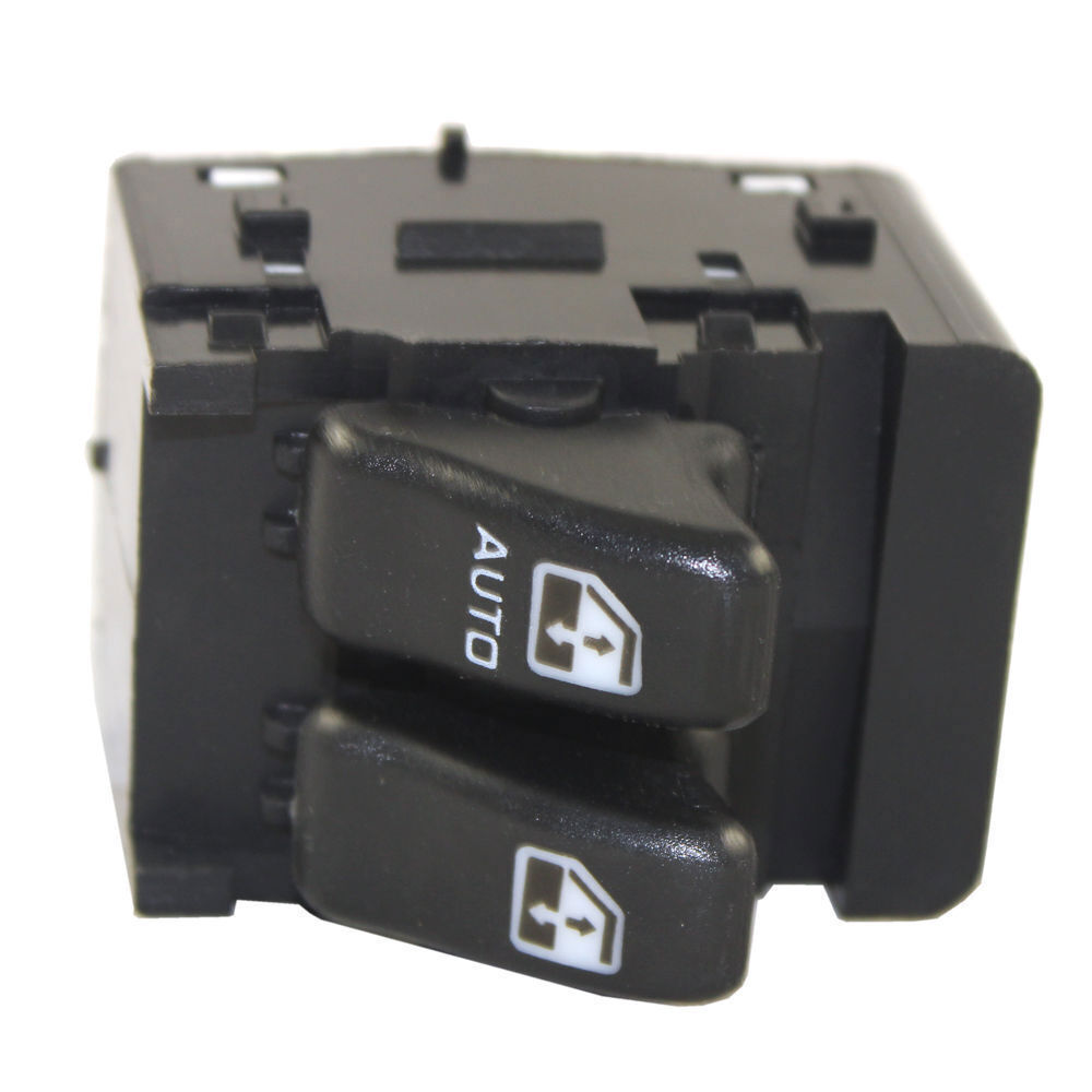 For Venture Montana for Chevrolet Master for Pontiac Driver Power Window Switch 10419308