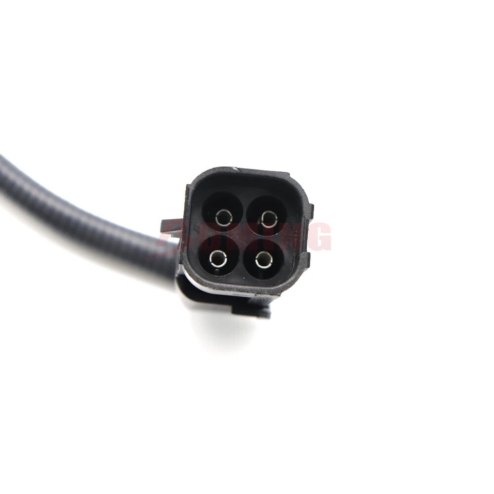 Downstream oxygen sensor 226A0-5CA0A is suitable for Infiniti Q60 2017, 2018, and 2019 3.0L turbocharged models.