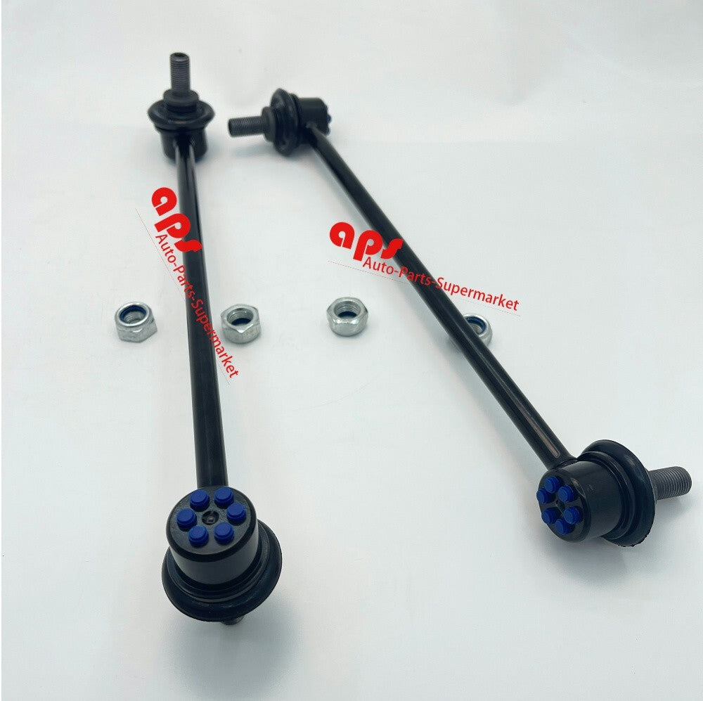 Equipment Manufacturer 2-Piece Front Rocker Stabilizer End Link Kit for 2005-2017 for Honda Odyssey