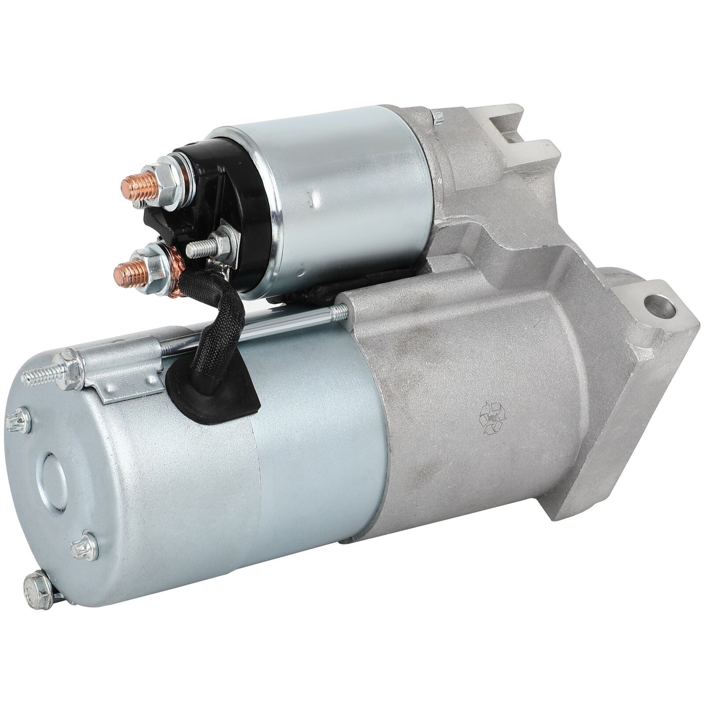 For Mercruiser Marine Stern Drive Model 3.0 / 3.0LX Starter 50-32703 323-677