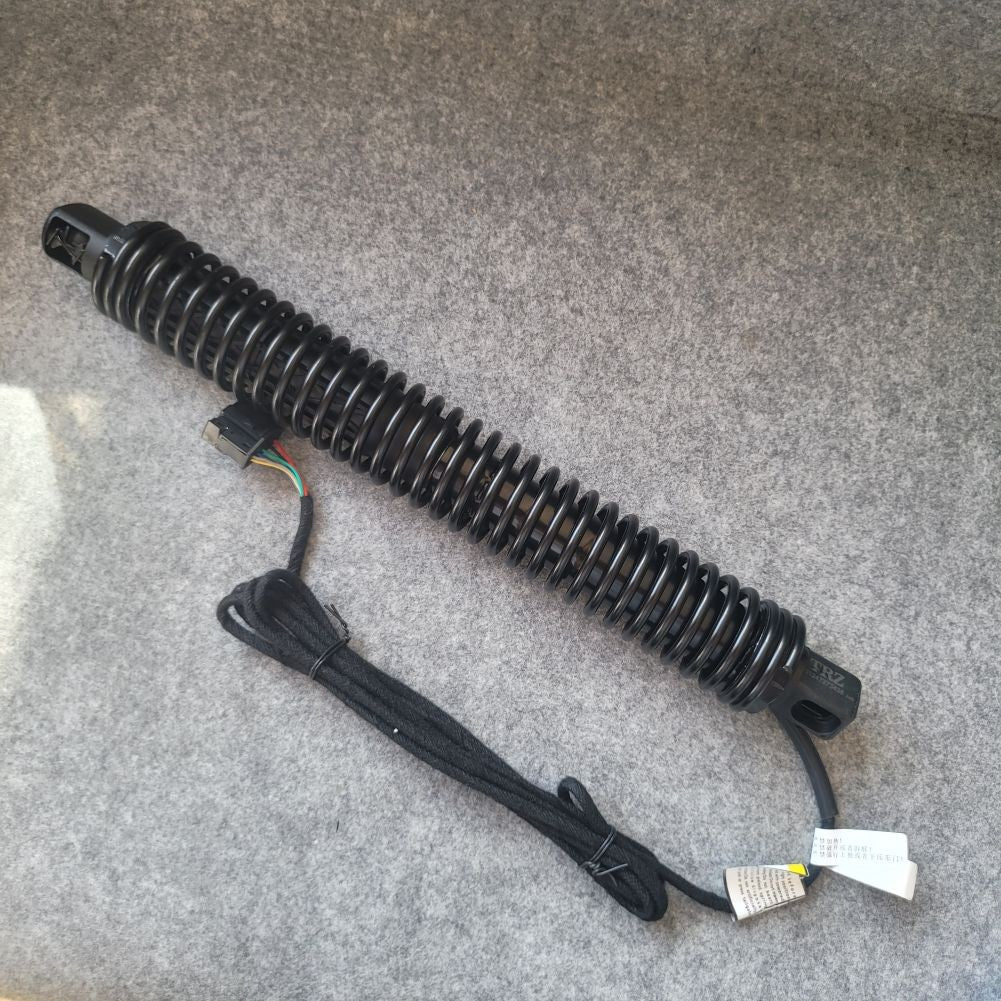 Power Hatch Lift Support for BMW F10 528i 535d 550i xDrive M5 15-16