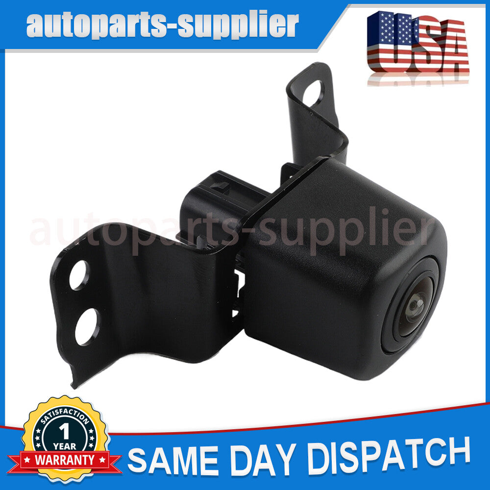 Front view parking camera for 2018-2021 for Lexus LX570 for Land Cruiser 867B0-60012