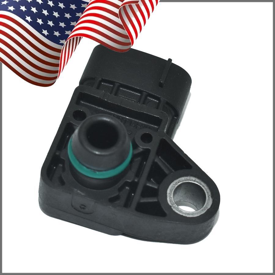 MAP Manifold Absolute Pressure Sensor for Suzuki 0261230200 0261B05830