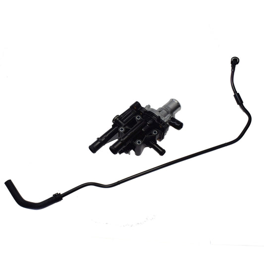For GM for Chevrolet SONIC 1.8L 2012-2014 Thermostat Housing Assembly  Inlet Hose