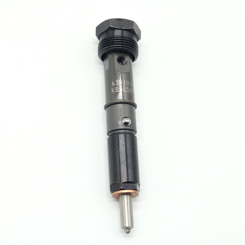 6PCS Fuel Injector 0432131837 For First Gen for Dodge 5.9L 1989 -1993 91 92