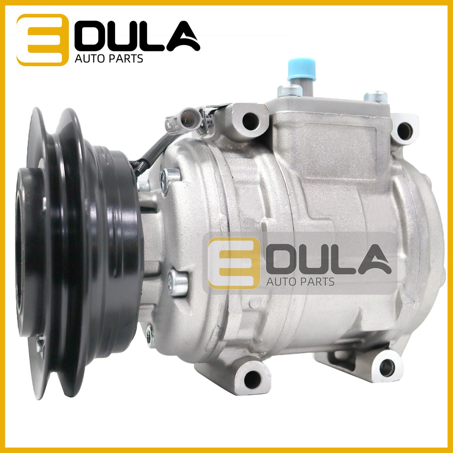 10PA15L AC Compressor fits for Toyota for Land Cruiser Van 80 8832060630 8832060H91