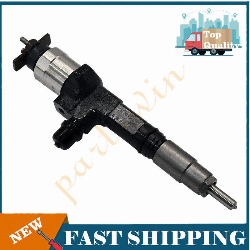 new diesel fuel injectors suitable for KUBOTA V3800 V3800T 095000-9690 1J500-53051