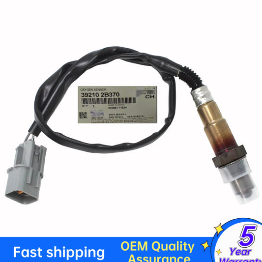 392102B370 39210-2B370 sensor ASSY-OXYGEN,RR suitable for Hyundai TuCheng 2015-18