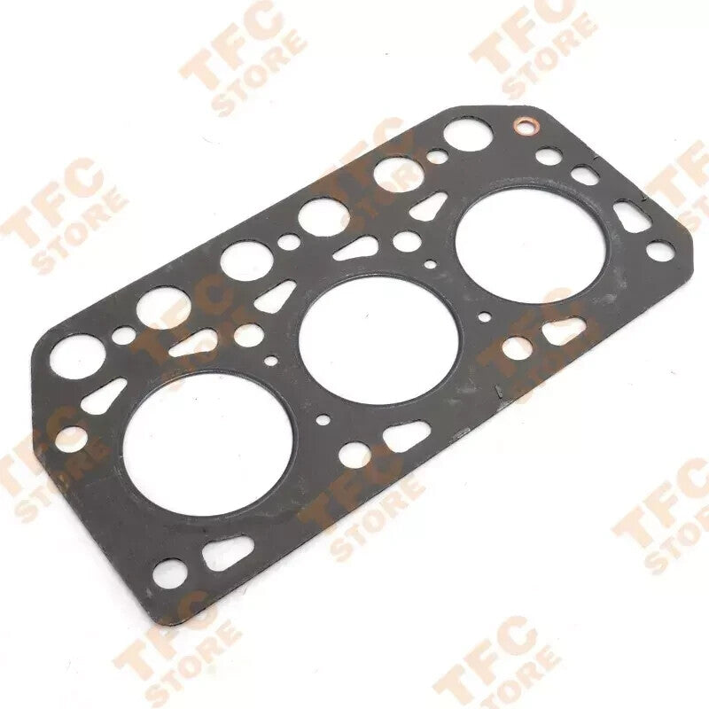 New Head Gasket for Mitsubishi K3B MT1401 MT1401D D1550 D1550F Case IH 235