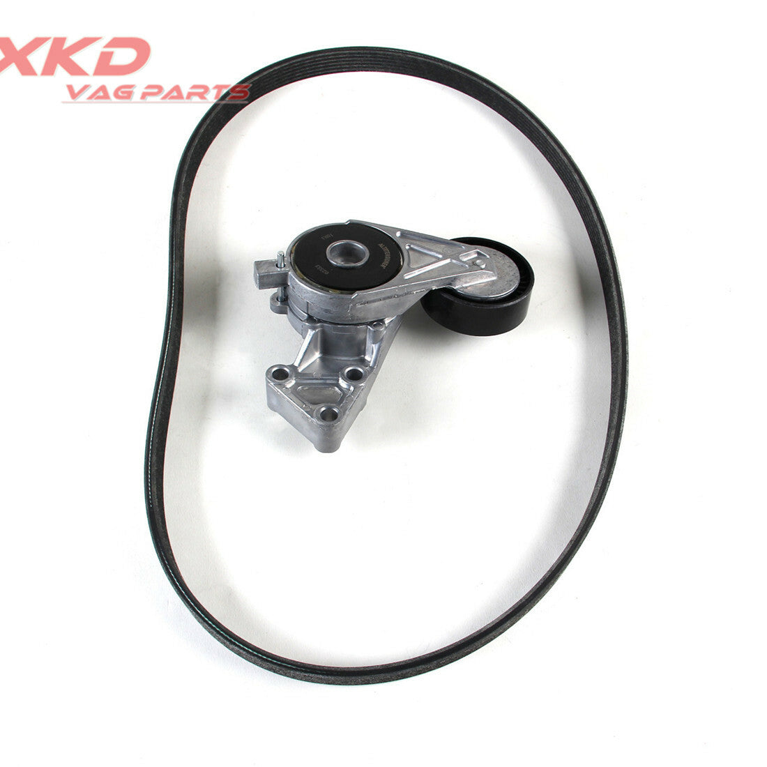 1.8T 2.0LV model with tensioner kit suitable for Volkswagen Aura, for Jetta , for Golf , Beetle, and for Audi A3.