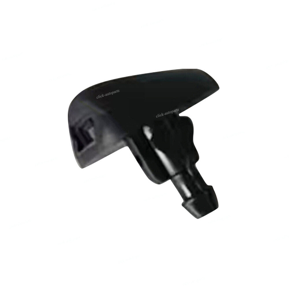 Windshield Wiper Water Washer Spray Nozzle Jet For DOKKER LOGAN LODGY SANDERO