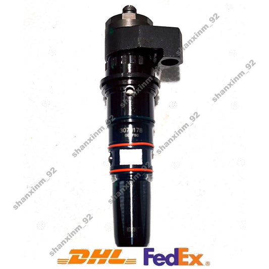Fuel Injector 3070178 3059960 3062150 For NT855 Diesel Engine