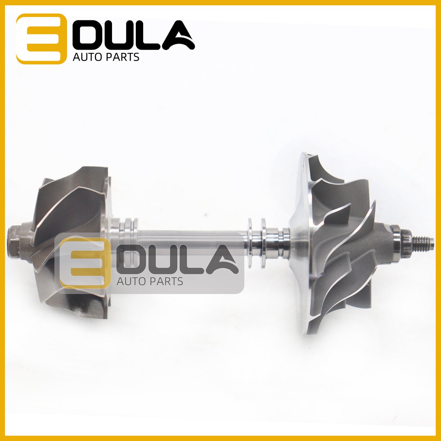 Turbo Rotor FITS for Nissan Navara Pathfinder 751243-5002S 14411-EB300 GT2056V
