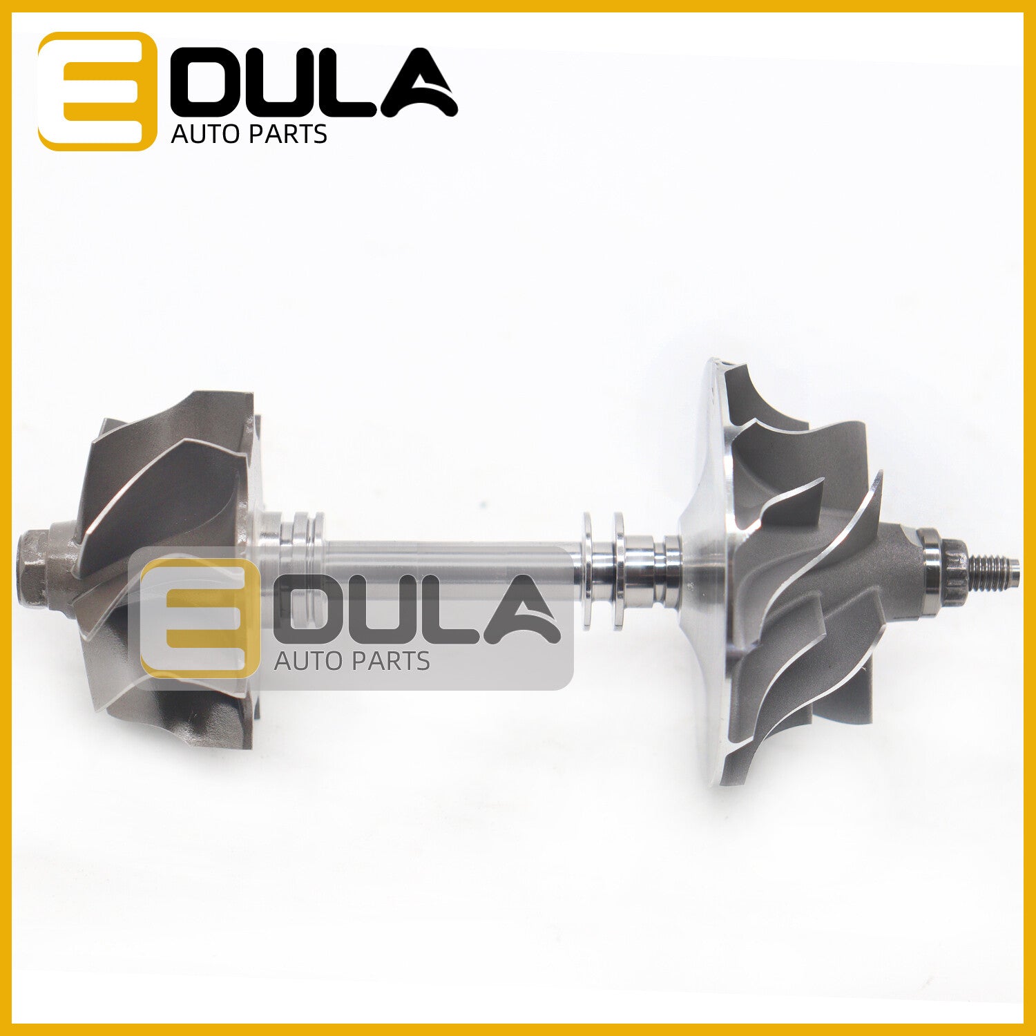 Turbo Rotor FITS for Nissan Navara Pathfinder 751243-5002S 14411-EB300 GT2056V